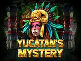 Yucatans Mystery